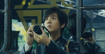 黄色午夜电影